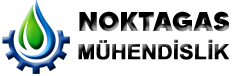 NoktaGAZ Logo